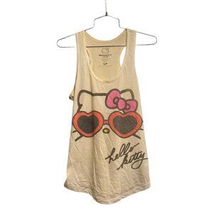 Sanrio Hello Kitty tank top